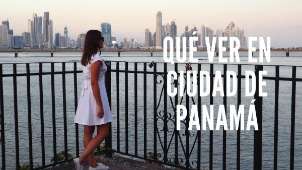 titulo del post con skyline de la ciudad de fondo y yo mirándolo