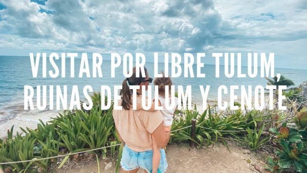 GUIA PARA VER TULUM