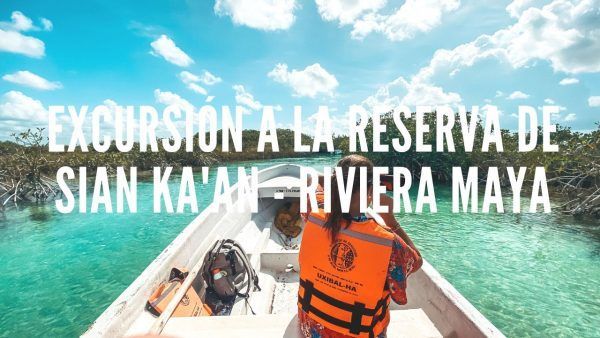 RESERVA DE SIAN KAAN