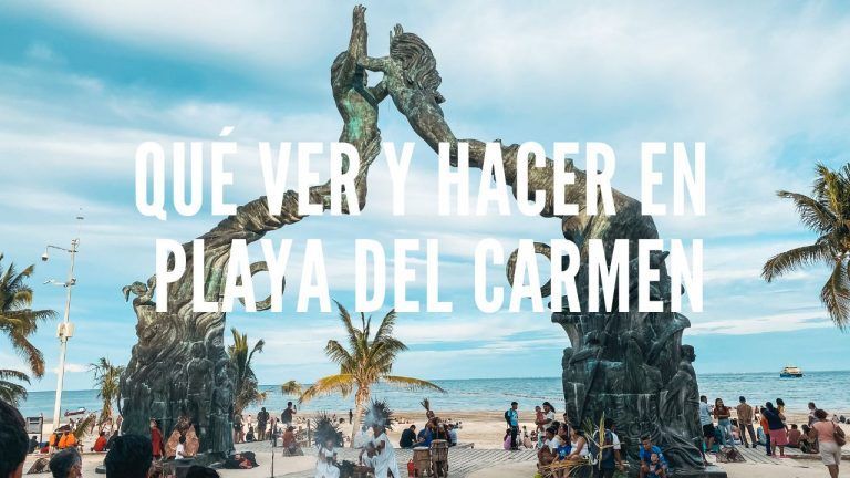 PLAYA DEL CARMEN