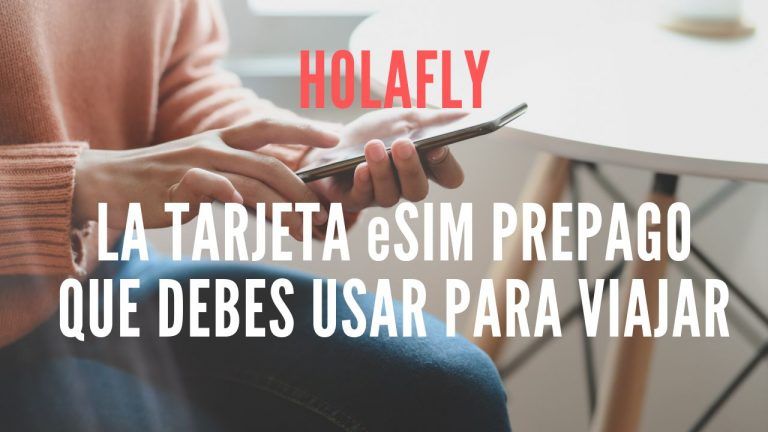 HOLAFLY